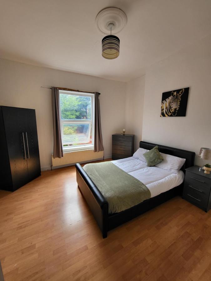 Mcf Short Stay Accommodation - Handsworth Birmingham Exterior photo